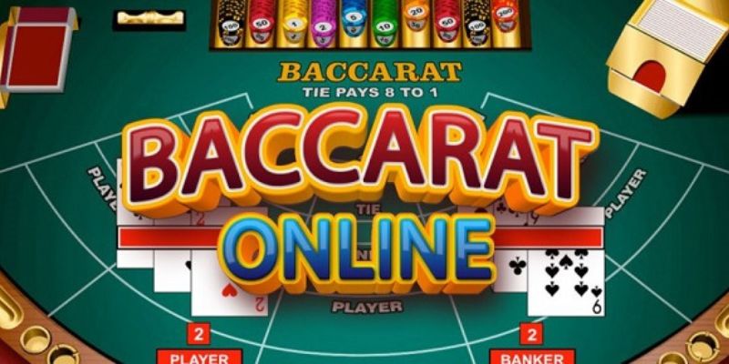 Baccarat Là Gì? Khám Phá Bí Quyết Thắng Lớn Tại 789WIN