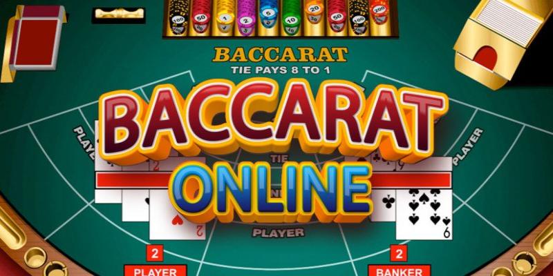 Baccarat Online 789Win: Chơi Ngay, Nhận Quà Liền Tay!