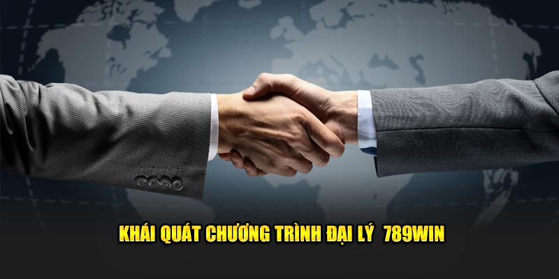 Khái quát chương trình đại lý 789WIN