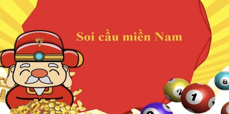 Soi Cầu Miền Nam 789WIN – Chìa Khóa Dự Đoán Chuẩn Xác