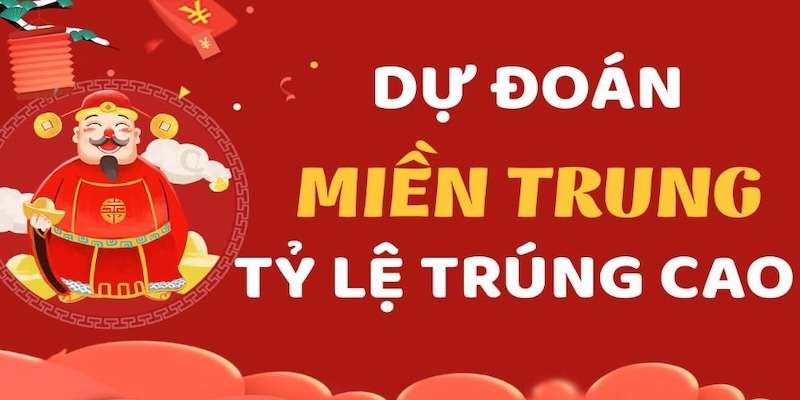 Soi Cầu Miền Trung - Chơi Nhanh, Thắng Đậm, Thưởng Tiền Tỷ